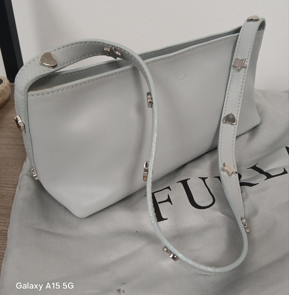 FURLA HANDBAG